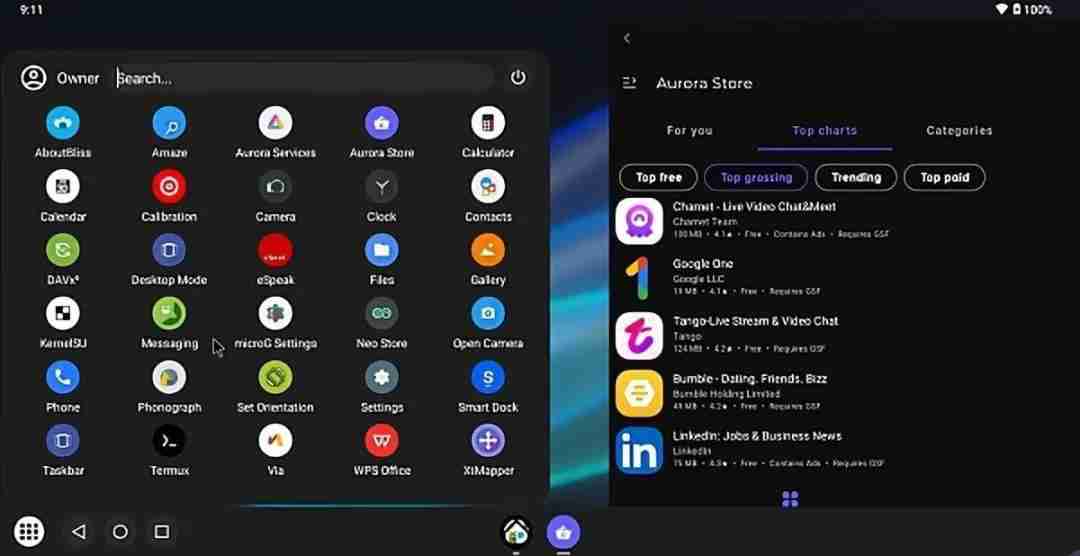 手机模拟器排行 最好用的模拟器排行榜