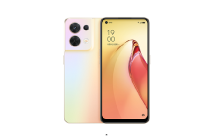 opporeno8有没有红外线功能