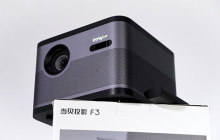当贝F3Air对比F3