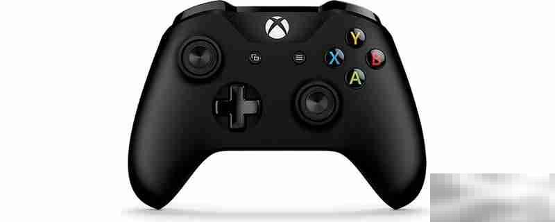 xbox手柄怎么关