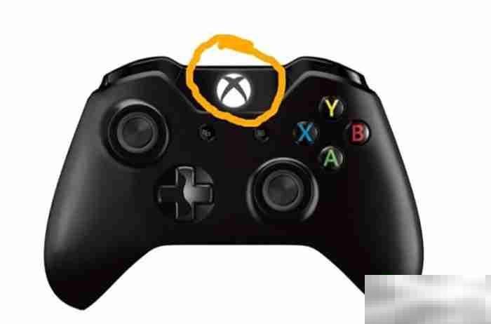 xbox手柄怎么关