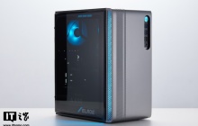 雷神推出 10699 元黑武士・猎刃游戏主机：i7-13650HX + RTX 4070 Super，双网口
