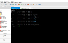 六款 Linux 常用远程连接工具介绍