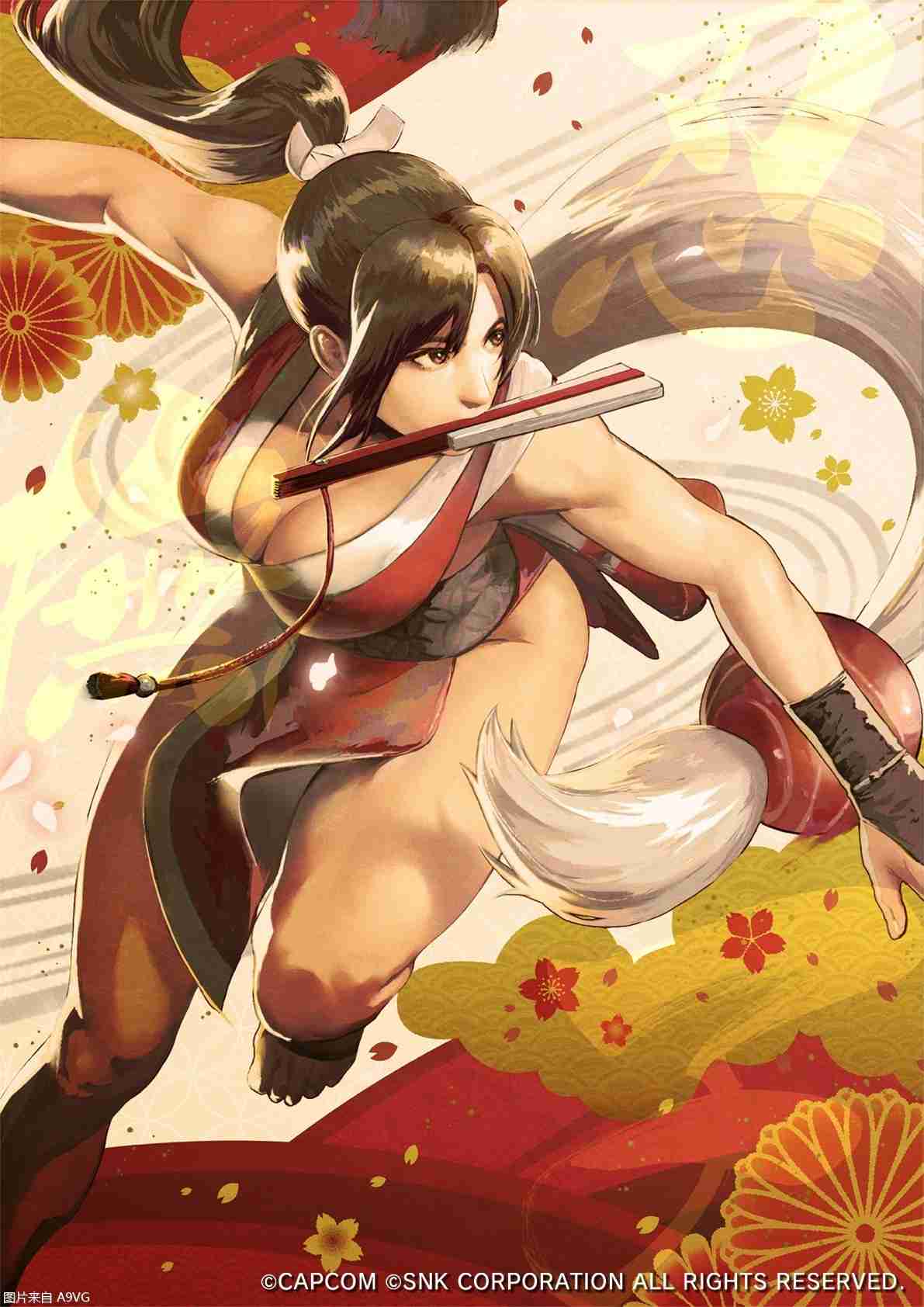 新年快乐！游戏厂商2025开年贺图汇总