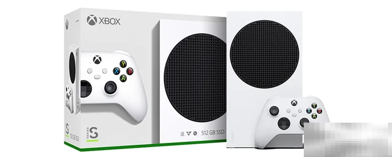 xbox买s还是x