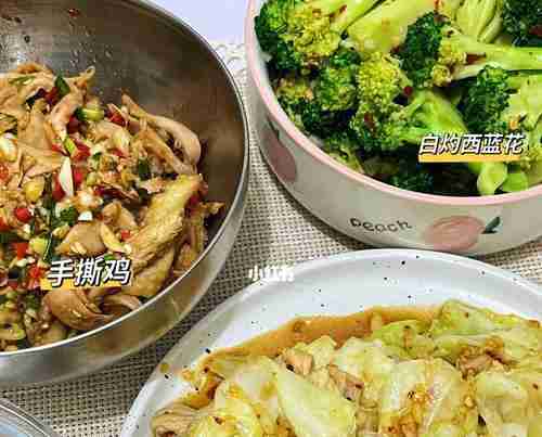 减肥晚餐吃什么(科学指导下的健康晚餐选择)