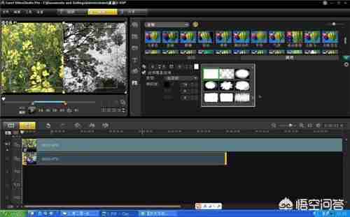 视频剪辑编辑哪个软件好？
