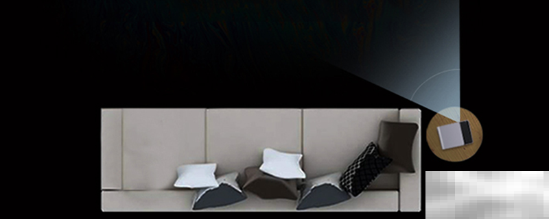 梯形校正怎么调