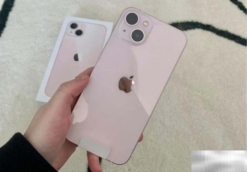 苹果14有高刷吗