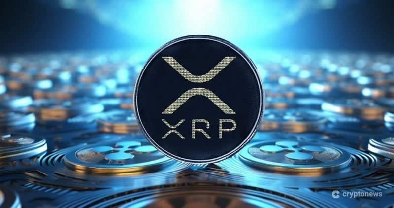 分析师警告:XRP币杠杆风险大,短期要小心回调