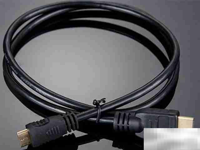 回音壁用光纤还是hdmi