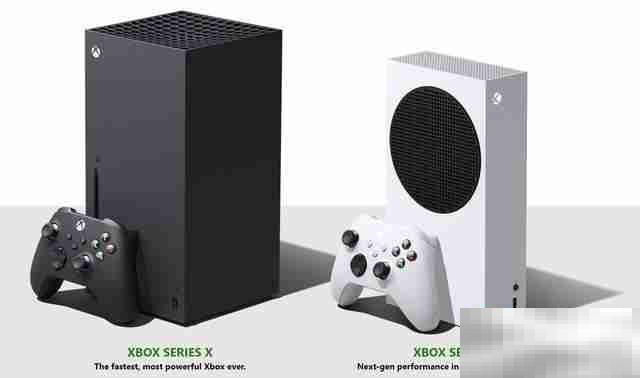 xboxseriess和x区别