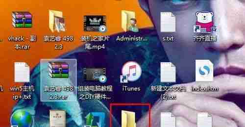 电脑刚删除的文件怎么找回来(通过电脑文件夹找回已删除的文件)
