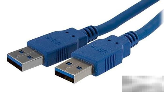 usb3.0和2.0的传输速度