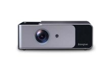 当贝F1怎么连接手机