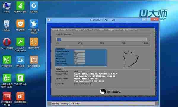 Win7系统一键还原的操作指南(快速恢复Win7系统到初始状态的关键步骤)