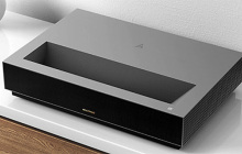 激光电视可以投影在普通幕布上吗