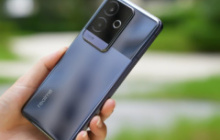 真我Realme GT6怎么设置白名单？
