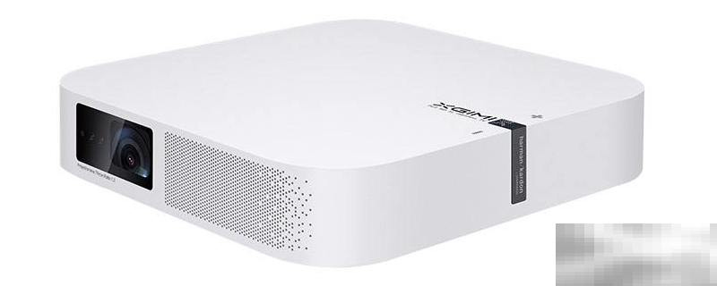 极米z6怎么调整清晰度