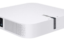 极米z6怎么调整清晰度