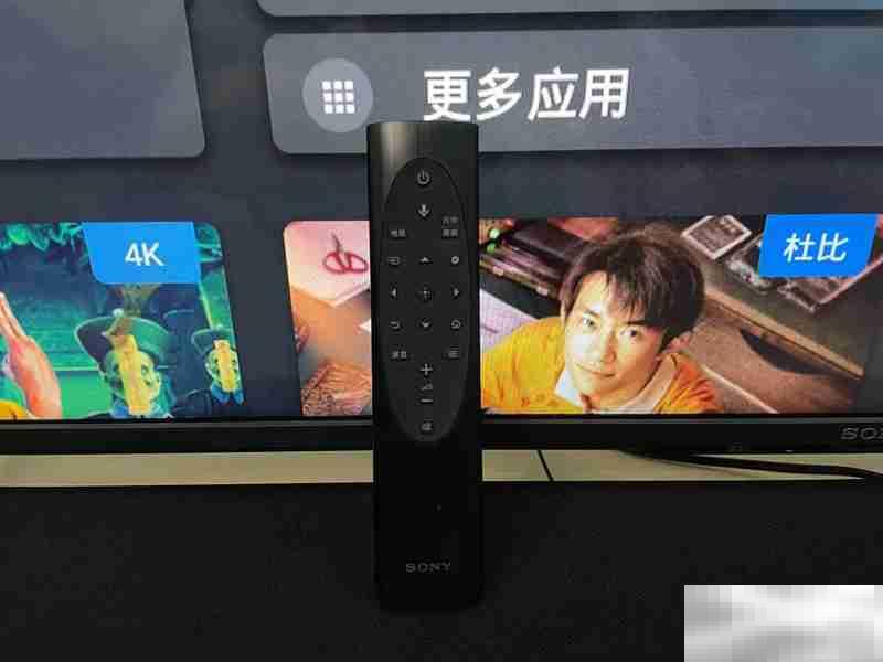电视左下角出现安全模式