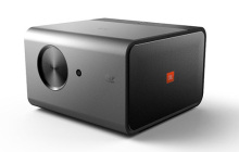 投影显示不全电脑画面怎么办