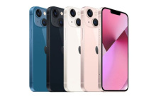 iphone13可以插几张卡