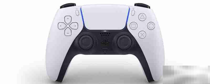 ps5手柄怎么充电
