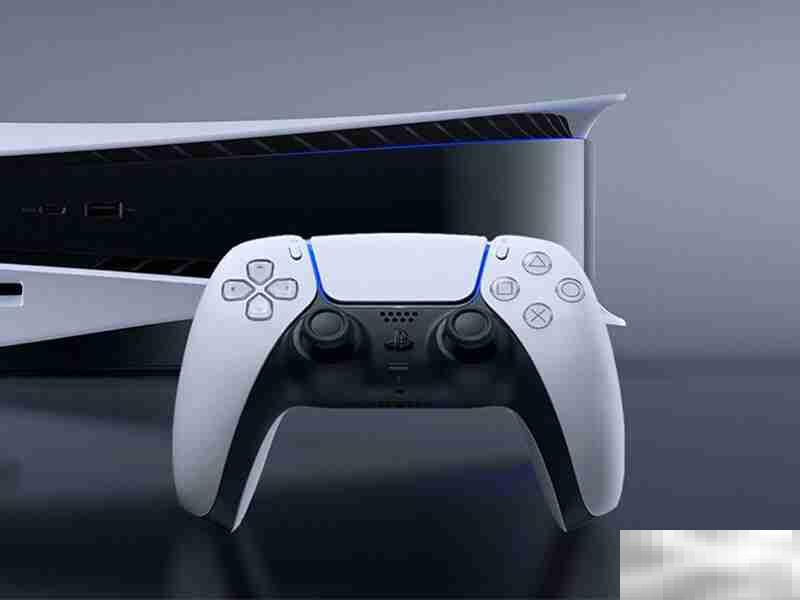 ps5手柄怎么充电
