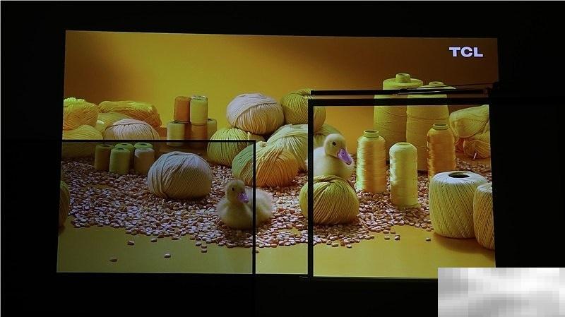当贝x3用什么幕布