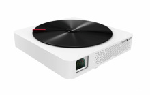 极米z4x没有遥控器怎么用