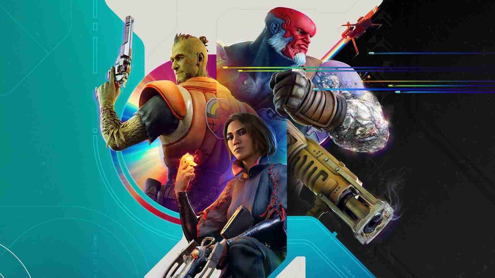 索尼高管谈《星鸣特攻》失败:会继续专注在线服务游戏