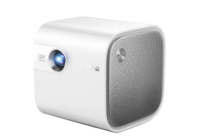 天猫魔屏m1开机后模糊