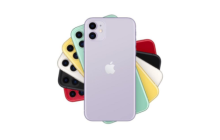 苹果手机时间旁边的小箭头是什么意思