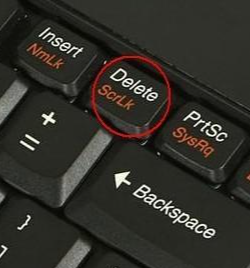 电脑删除快捷键ctrl加什么 这些电脑删除快捷键你get了吗