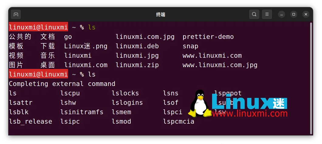 6 個用于快速完成任務的 Linux 終端提示和技巧 - 小浪云數據