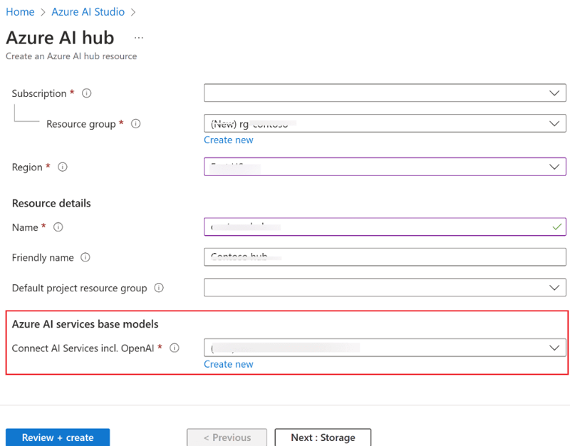 我看到了 Azure AI 代理服务的强大功能