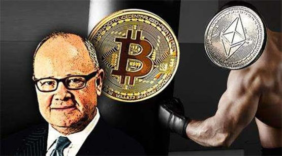 比特币和以太坊投资前景哪个好?