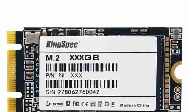 M.2固态硬盘与SSD的区别(理解M.2固态硬盘与传统SSD的不同)