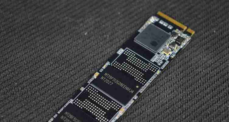 M.2固态硬盘与SSD的区别(理解M.2固态硬盘与传统SSD的不同)