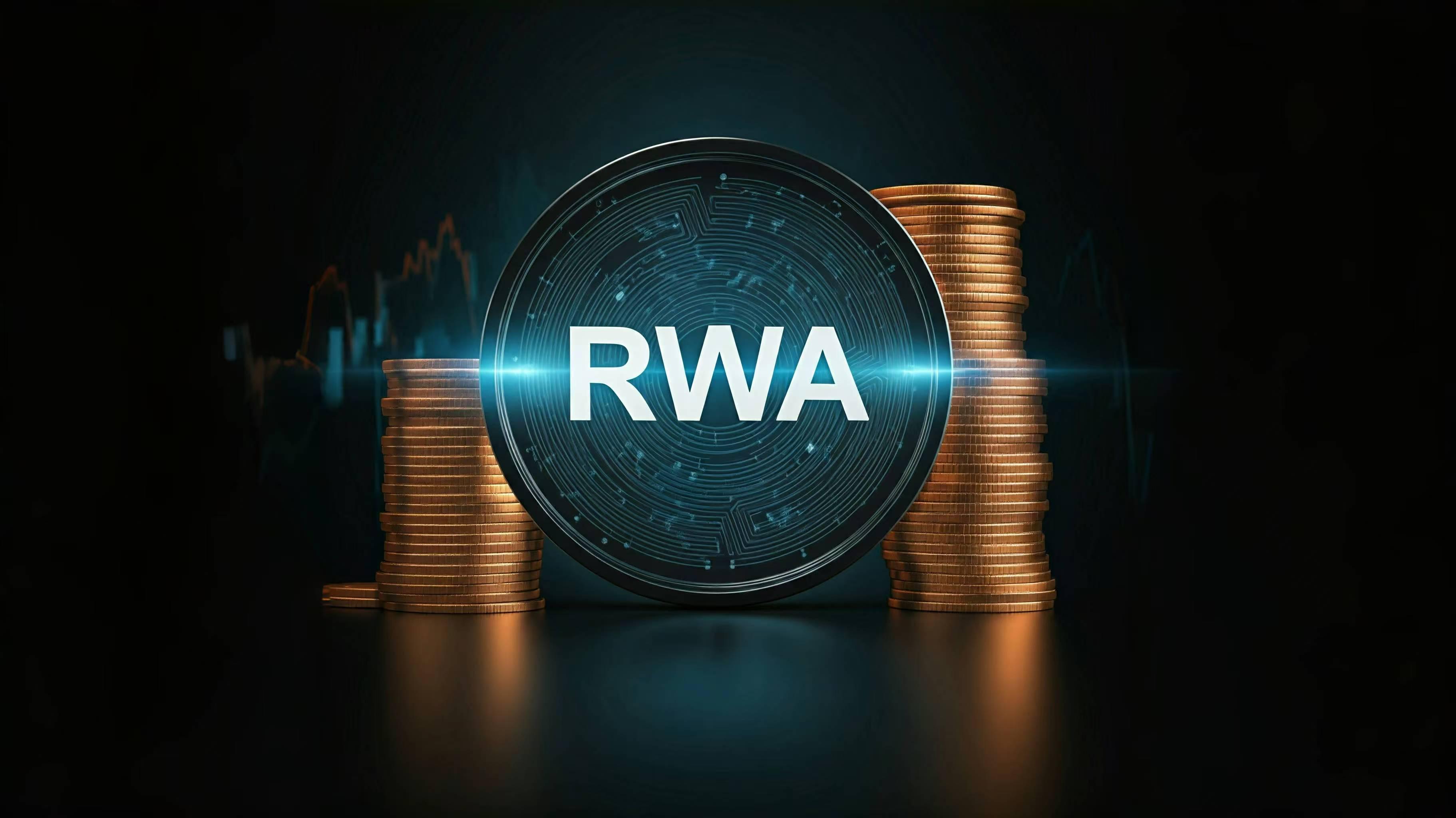 WOO X Research:牛市版块轮动下,RWA能否成为下一波炒作浪潮?