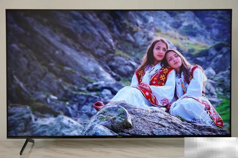 4k屏为什么只有60刷新率