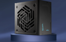 全汉 VITA-BD 系列 750/850W 电源首销：支持 ATX 3.1 规范，369 元起