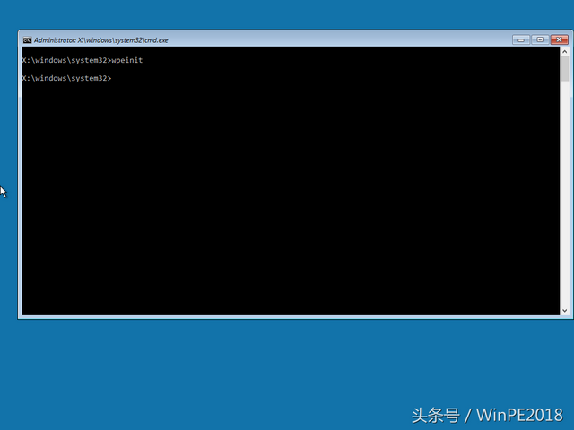 u盘启动64位32区别