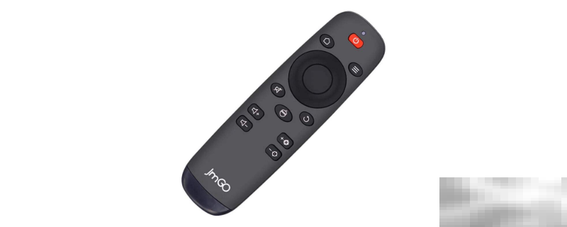 坚果遥控器怎么取电池