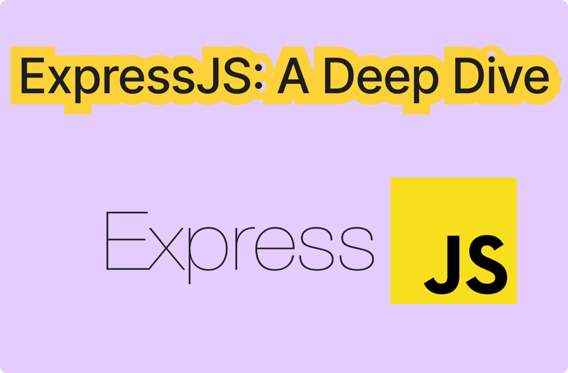 掌握 Express.js：深入探讨