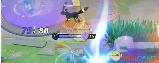 《宝可梦大集结》捷拉奥拉持有物推荐