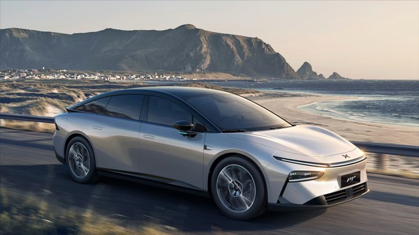 小鹏XOS天玑5.5.0正式开启公测 覆盖P7+、G6等多车型