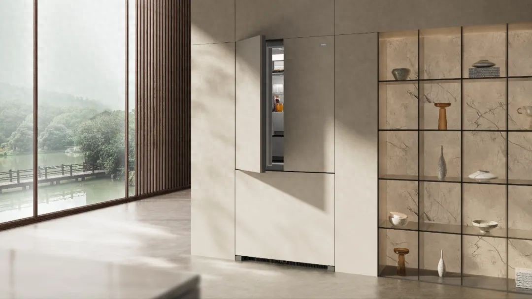 代际超越：方太冰箱勾勒“蛙跳模型”轮廓