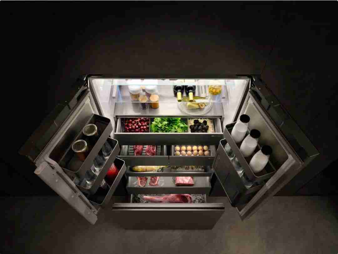 代际超越:方太冰箱勾勒“蛙跳模型”轮廓